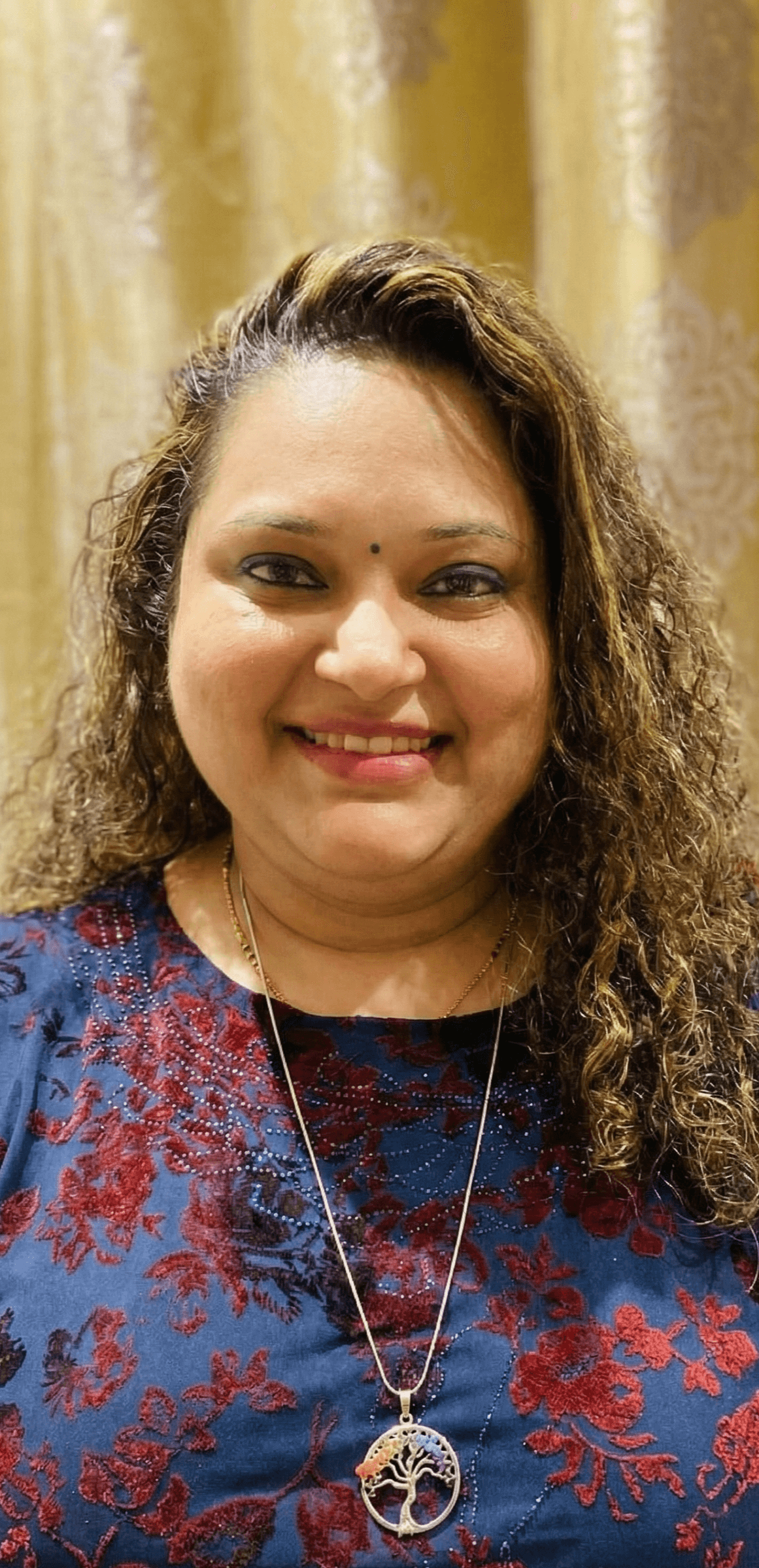 Certified tarot reader